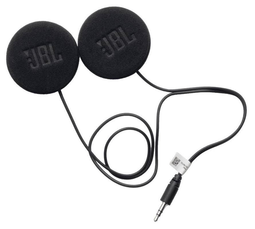 Cardo 45mm JBL Audio Set