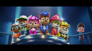 Paw Patrol La Pelicula Estreno Agosto 19 Solo En Cines Cameo Youtube