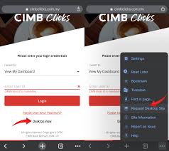 Transferring funds to 3rd party account and paying your bills without having to come to the. Cara Untuk Menyemak Direct Debit Cimb