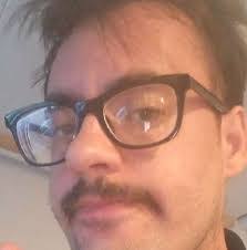 Jon Ripley's Instagram, Twitter & Facebook