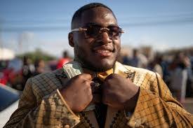 Manal Hammoud's Instagram, Twitter & Facebook