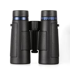 Secozoom ED 10x50 Binoculars Adults Use for Bird Watching BAK4 Prism FMC