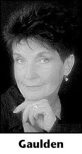 JUDY GAULDEN Obituary (2016)