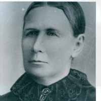 Margaret Gledhill (1827–1916)