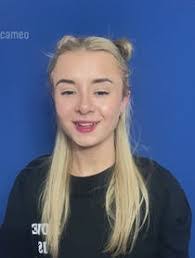 Kerry Ingram's Instagram, Twitter & Facebook