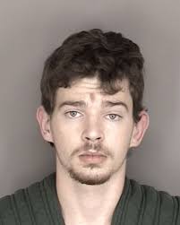 Monterey County Sheriff's Office arrest two Canadian suspects for attempted  murder in Bolsa Knolls