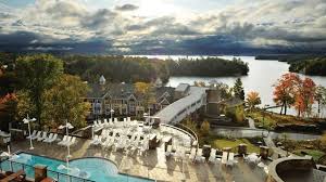 He played the mad hatter in the 1999 version of alice in wonderland and is known for his roles in mars attacks!, curb your enthusiasm and for several appearances on saturday night live. Marriott S The Rosseau In Muskoka Offers Hassle Free Hotel Condo Ownership Toronto Com
