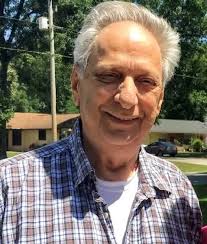 Alfred Lo Cascio Obituary