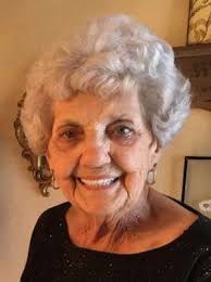 Long Time Harrison City Council Member Mary Jean Creager Dies