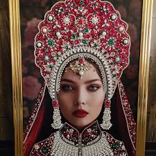 یک قدم جهانی‌تر… باعث افتخاره که آثار من در نمایشگاه بین‌المللی هنرمندان  ایرانی ایالات متحده آمریکا واقع در شهر دالاس ایالت تگزاس به نمایش گذاشته  خواهد شد 😍 این نمایشگاه فقط یه