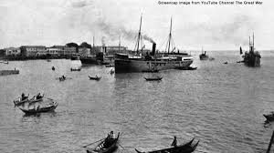 Bantu jawab dan dapatkan poin. Tanah Melayu Diserang Jerman Waktu Perang Dunia Pertama Tapi Kenapa Kita Yang Kena Soscili