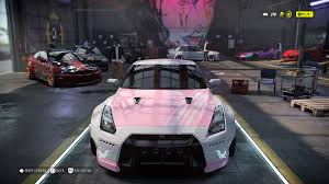 3m™ 2080 series gloss black cherry vinyl wrap films give you a look that you can install on anything. Sakura Nissan Gtr 17 Wrap Album On Imgur