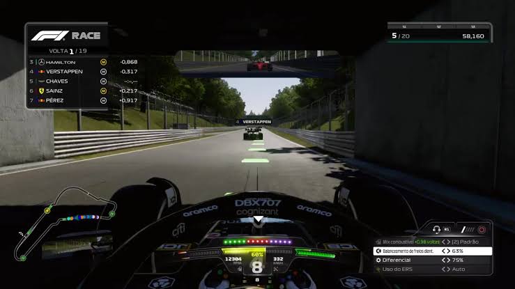 F1 24 on PS4: Gameplay Tips, Features, and Setup Guide