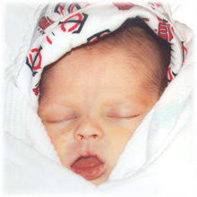 Isaac Funk Obituary January 1, 2008