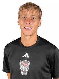 2024-25 Men's Tennis Roster