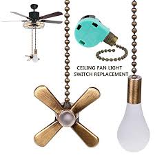 This switch is for 5 to 8 wires and is for a 3 speed fan. Appliances Lamps Luckkyme Ze 268s6 Ze 208s6 Switch 3 Speed Pull Chain Control Fan Switch 4 Wire Replacement Switch For Zing Ear Ceiling Fan Green 4pcs Lighting Accessories Tools Home Improvement Florent Dejardin Fr