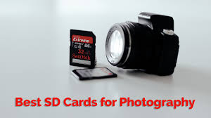 Amplim is among the trusted manufacturing firms who guarantee a full money back in case one is not. 15 Best Sd Cards For Photography Microsd Cards W Adapters