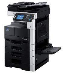 To get the bizhub 362 driver, click the green download button above. Konica Minolta Drivers Konica Minolta Bizhub 362 Mac Driver