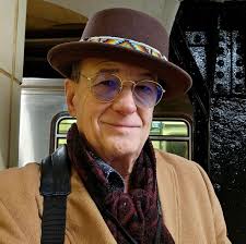 Ralph McDonald taking a cowbell solo alongside Steve Gadd! #grooveoftheday