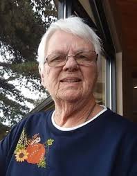 Eleanor Hodge Carpenter Obituary December 22, 2021