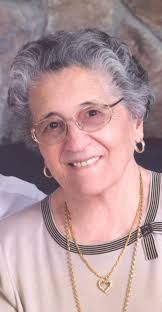 Obituary information for Benedetta Moscone