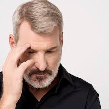 Paul's Word for the New Year: “Holy Amnesia”