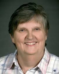 Ginny Krider Obituary October 17, 2023