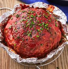 Say Goodbye To Dry Crumbly Meatloaves With This Instant Pot Meatloaf Recipe Recipe Instant Pot Recipes Instant Pot Dinner Recipes Meatloaf