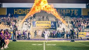 Wie geht es mit „vikings staffel 4 nach dem finale weiter? Und Die Drachenjagd Geht Weiter Vikings Empfangen Dragons Auf Der Hohen Warte Dacia Vikings Vienna