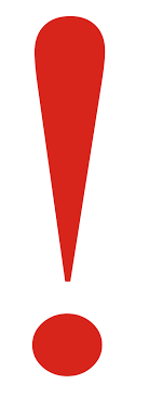 exclamation point transparent free exclamation point transparent png transparent images 40595 pngio exclamation point transparent free