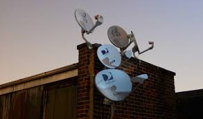 Looking To Recycle Your Satellite Tv Dish Read This First