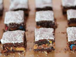 Crazy Brownies Recipe Food Food Network Recipes Ree Drummond Recipes