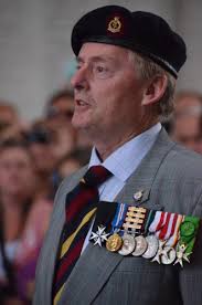 Barry Theobald-Hicks