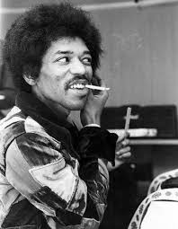 𝗦𝗔𝗬 𝗬𝗘𝗦 𝗜𝗙 𝗬𝗢𝗨 WANT Jimi Hendrix TO CONTINUE ✓