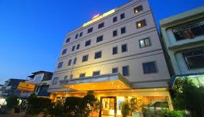 Tarif Hotel Lovina Inn Nagoya Batam Idnhotel Com Hotel Nagoya Kota