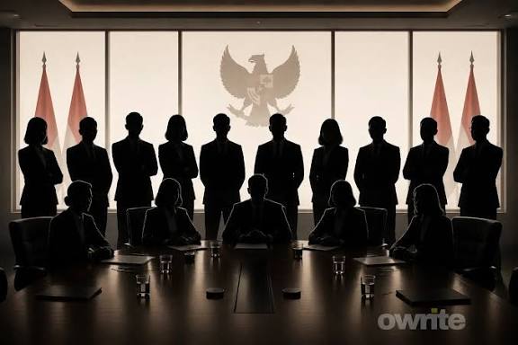 Publik Diajak Jaga Persatuan dan Hindari Polemik Kabinet Bayangan Indonesia