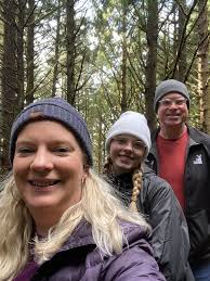 First hike of 2021😊 Mt.Beacon