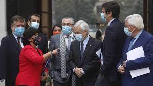 We did not find results for: Pinera Recibe A Provoste Partidos Y Gremios Para Un Acuerdo