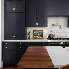 Maybe you would like to learn more about one of these? Catherine Bryan On Instagram This Week Has Been Unsettling In Many Ways But So Uplifting Too Custom Kitchen Cabinets Black Ikea Kitchen Kitchen Cabinets