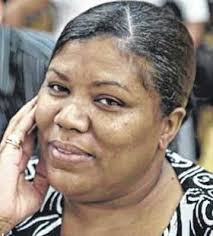 Carmella Glass Obituary (1963