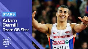 See more ideas about adam gemili, commonwealth games, sprinter. Adam Gemili Alchetron The Free Social Encyclopedia