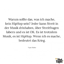 Durchsuchen sie die sammlung nach textinhalt, autor, thema, quelle oder epoche. Zitate Und Spruche Von Tupac Shakur Zitat Des Tages