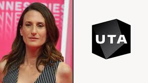 How rich is camille cottin in 2020? Uta Signs French Actress Camille Cottin Deadline