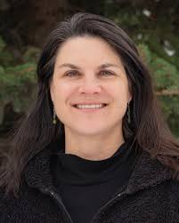 Meet Faye Nelson, GYC's new director of development! At GYC, Faye focuses 