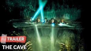 The Cave (2005) Trailer HD | Piper Perabo | Morris Chestnut