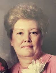 Martha Jane (Purvis) Stovall Obituary May 19, 2021