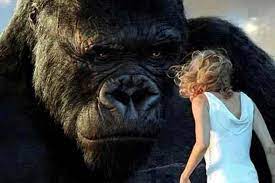 King kong all cutscenes full movie game in 1080p hd shows the full campaign and all boss fights in one long cinematic video! New King Kong Movie 2016