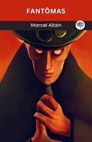 Fantômas (Fantômas, #1) eBook : Marcel Allain: Amazon.in: Books