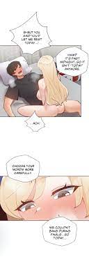 Read Manhwa | HD Porn Comics