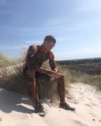 Does daniel agger have tattoos? Daniel Agger One Of The Most Loyal Red In Recent Years Liverpoolfc